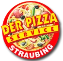Der Pizzaservice Logo