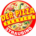 Logo Der Pizzaservice Straubing
